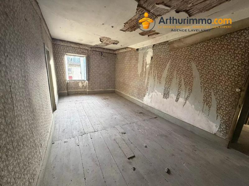 Maison - 346 m² - 21 pièces