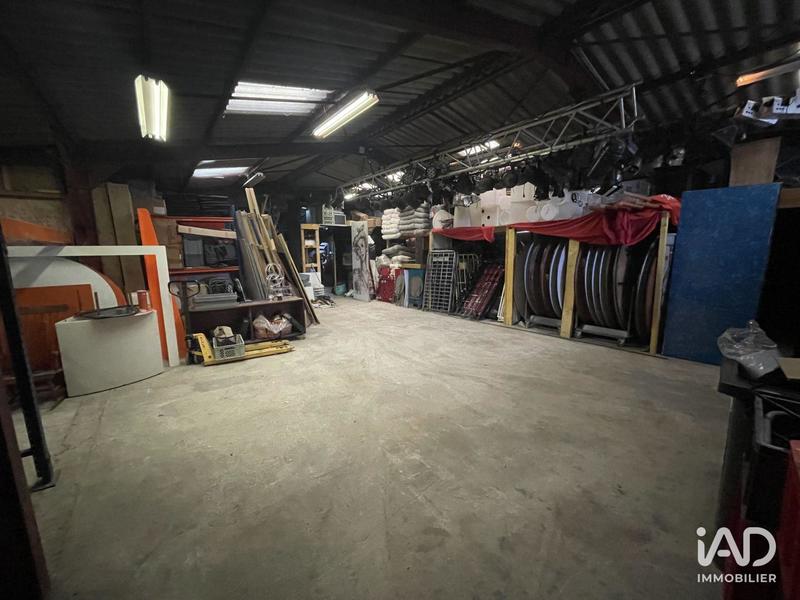 Local commercial - 460 m²