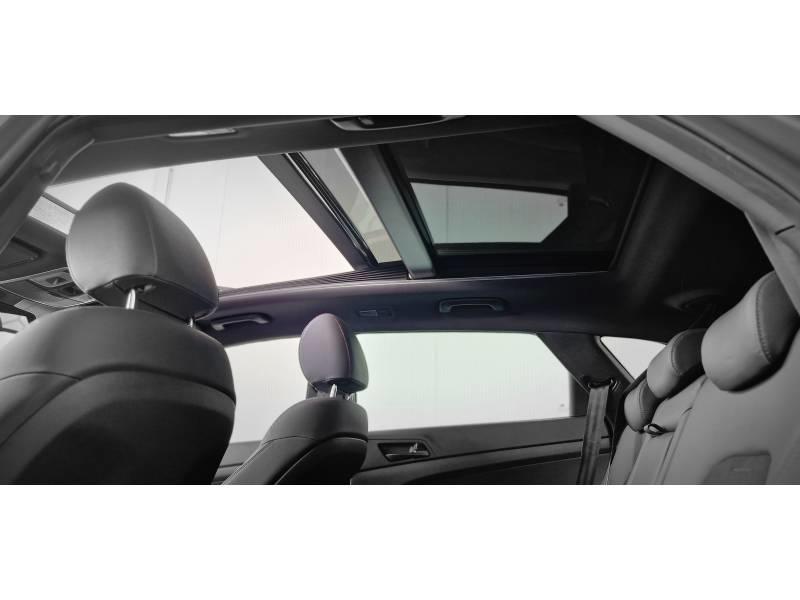 Hyundai Tucson 1.6 CRDi 136 hybrid 48v Dct-7 Business