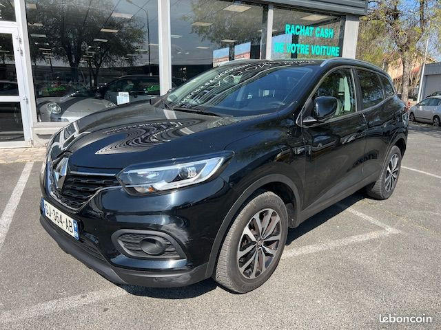 Renault Kadjar Limited