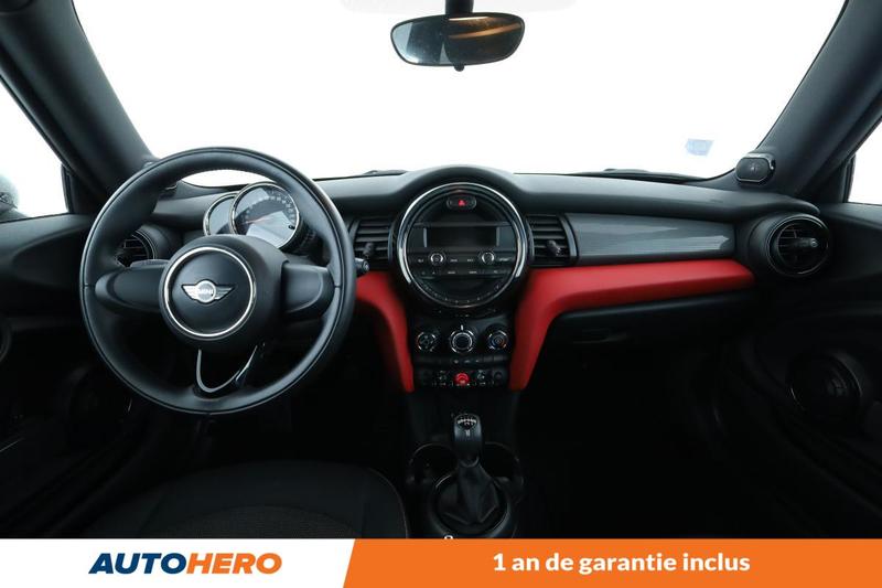 Mini Mini Cooper 3p 136 ch