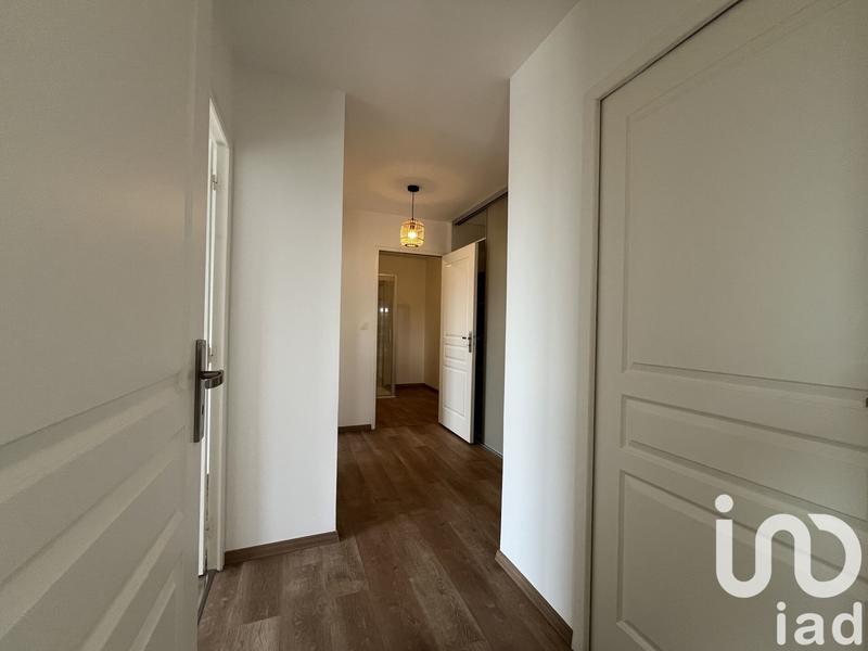 Appartement - 73 m² - 3 pièces