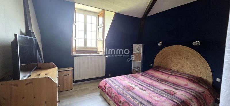 Duplex - 188 m² - 5 pièces