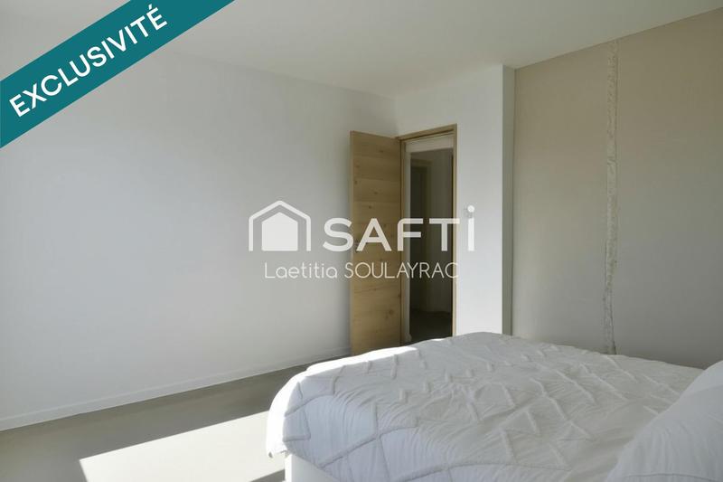 Maison - 178 m² - 5 pièces