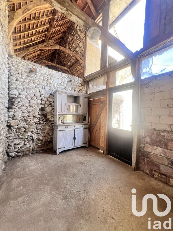 Maison - 158 m² - 5 pièces