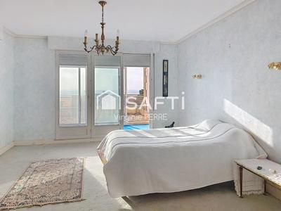 Villa - 223 m² - 7 pièces