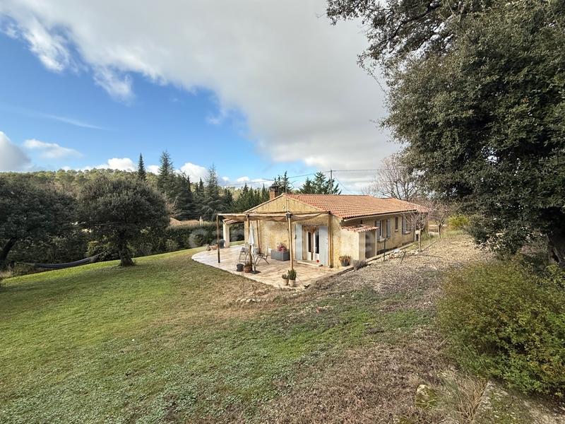 Maison - 87 m² - 4 pièces