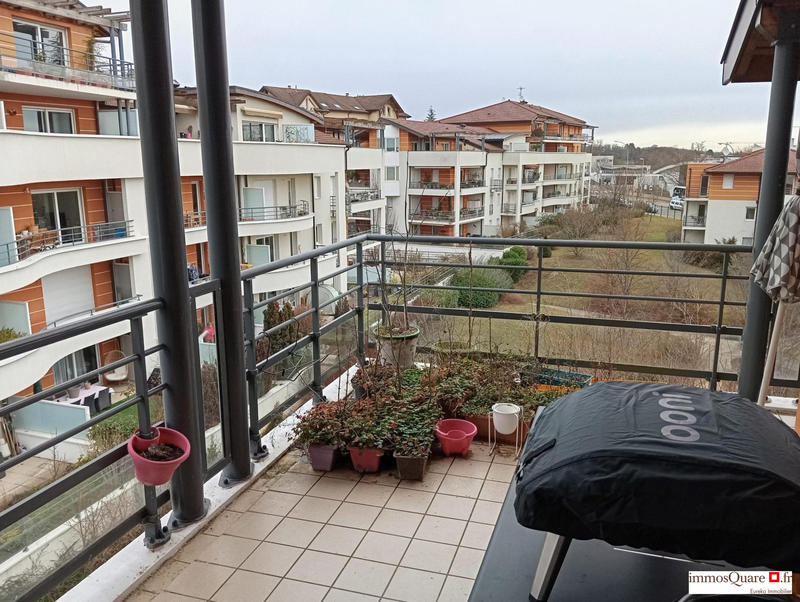 Appartement - 142 m² - 5 pièces