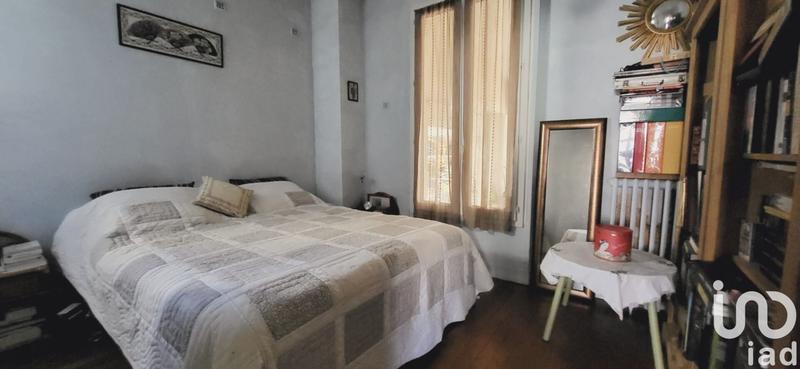 Maison - 116 m² - 5 pièces