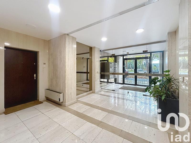 Appartement - 101 m² - 4 pièces