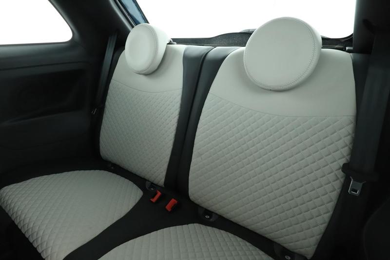 Fiat 500 1.0 Hybrid Bsg Dolcevita 70 ch