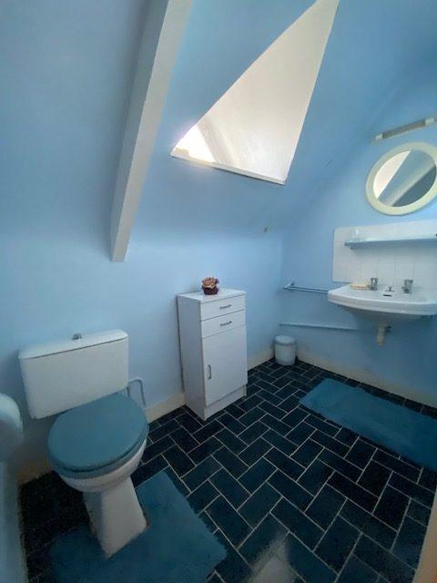 Maison - 140 m² - 8 pièces