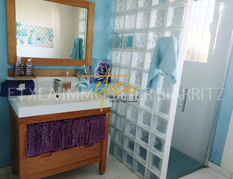 Villa - 122 m² - 5 pièces