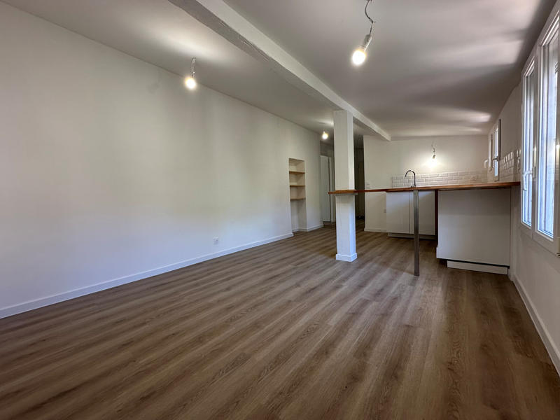 Appartement - 53 m² - 3 pièces