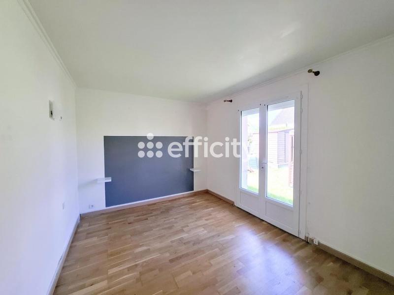 Maison - 138 m² - 7 pièces