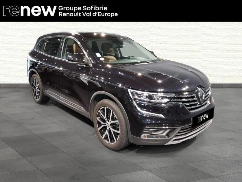 Renault Koleos Tce 160 Edc Intens