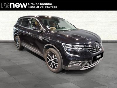 Renault Koleos Tce 160 Edc Intens