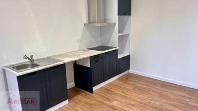 Appartement - 65 m² - 2 pièces