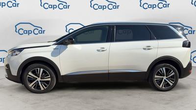 Peugeot 5008 1.2 Puretech 130.0 Gt Line - 7 places Entretien constructeur