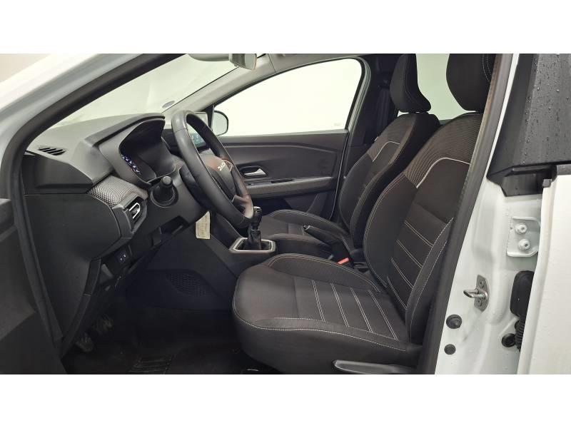 Dacia Jogger Eco-G 100 5 places Expression