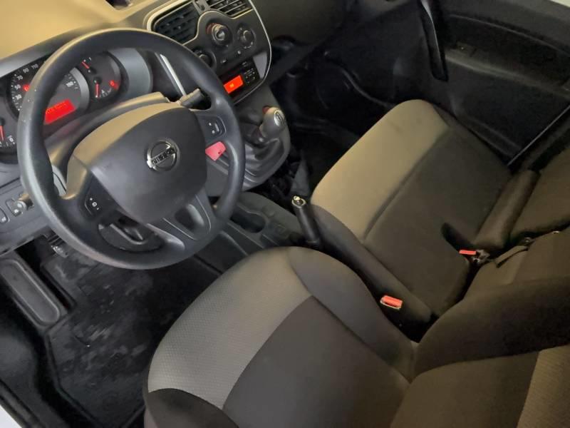 Nissan Nv250 L1 Dci 95 Optima