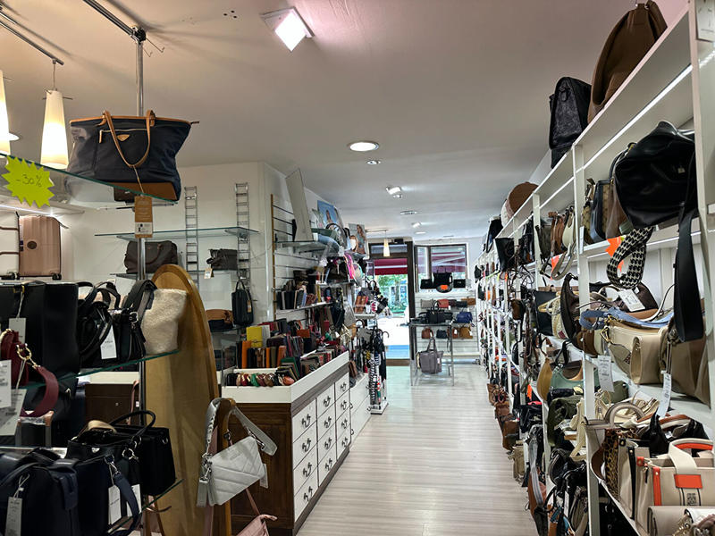 Local commercial - 78 m²