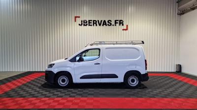 Citroën Berlingo Van m 650 Bluehdi 100 Ss Bvm5 Club