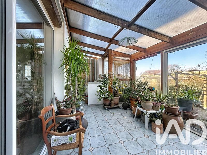 Maison de campagne - 150 m² - 4 pièces