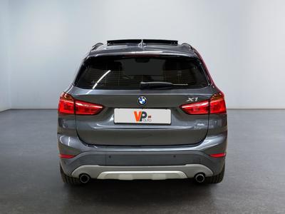 Bmw X1 F48 xDrive 25i 231 ch Bva8 m Sport