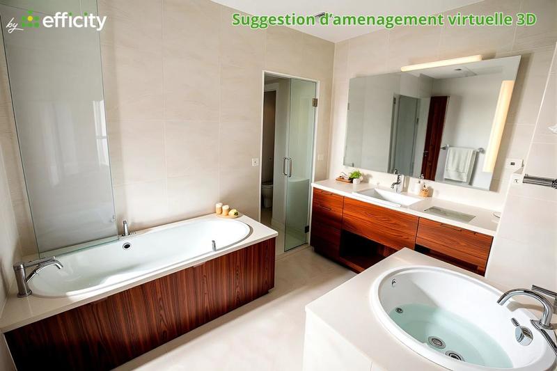 Maison - 157 m² - 7 pièces