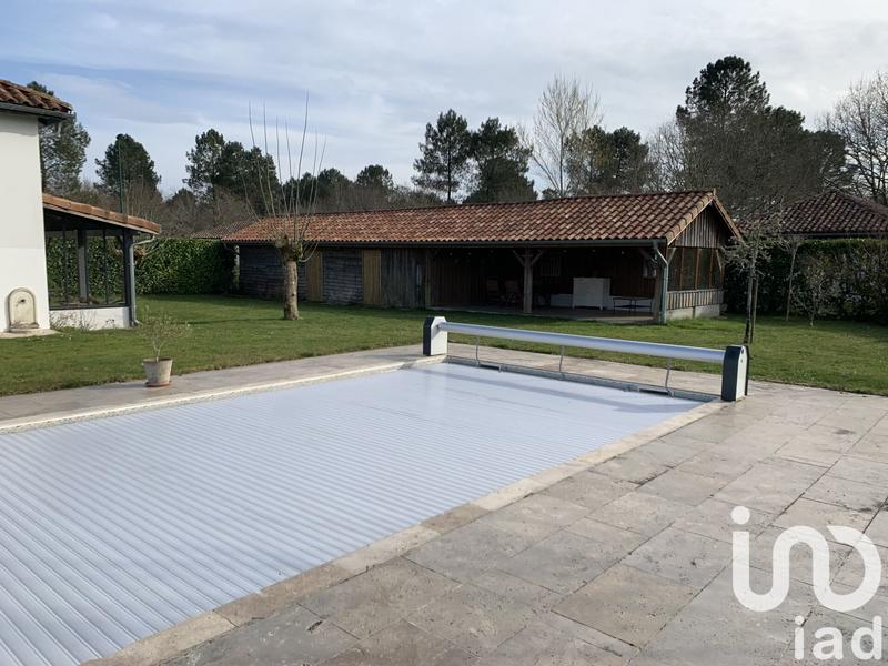 Maison de campagne - 170 m² - 8 pièces