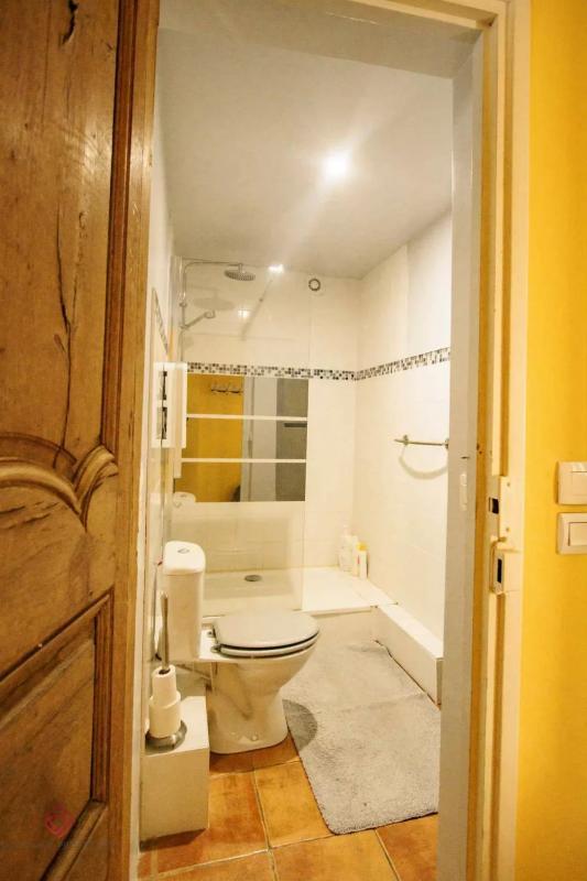 Maison de village - 226 m² - 8 pièces