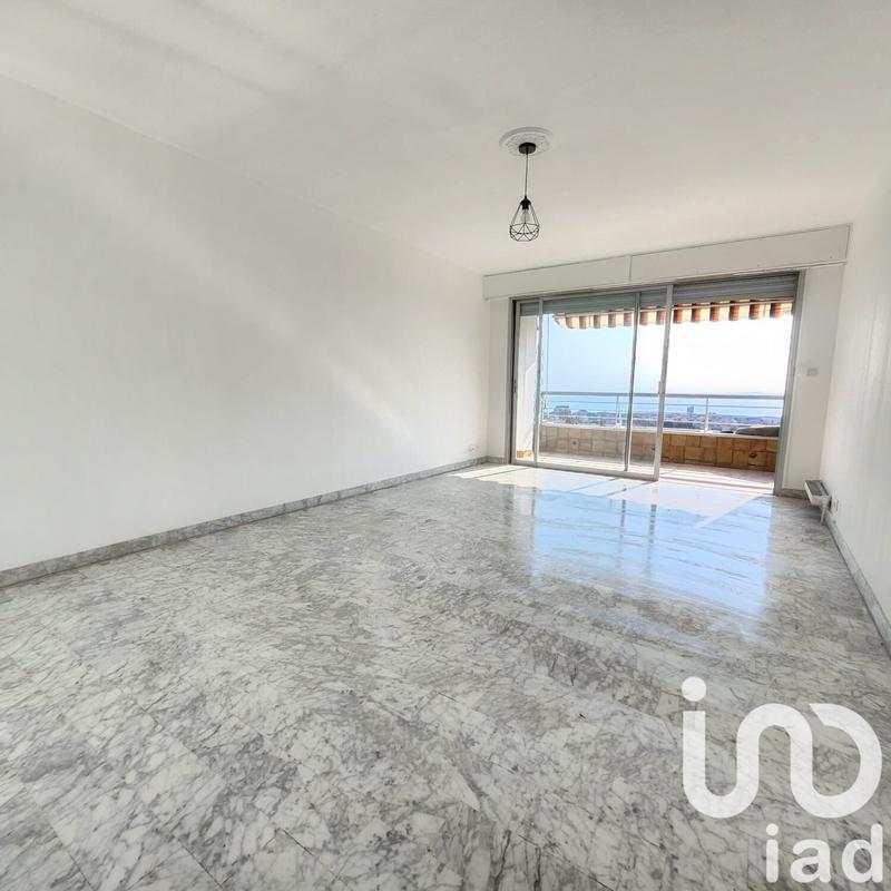 Appartement - 84 m² - 3 pièces