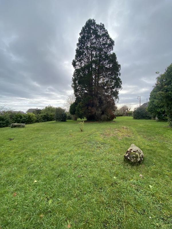 Maison - 98 m² - 4 pièces