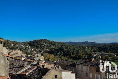 Maison de village - 144 m² - 5 pièces