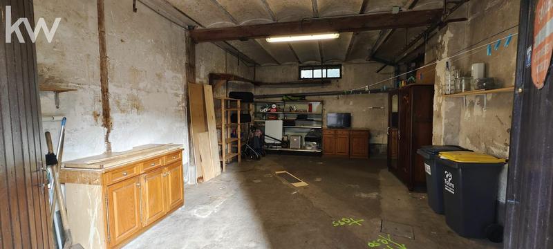 Appartement - 140 m² - 5 pièces