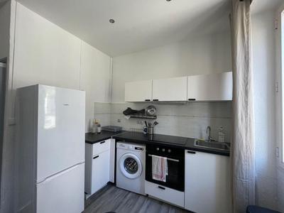 Appartement - 32 m² - 2 pièces