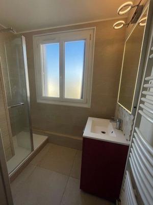 Appartement - 54 m² - 2 pièces