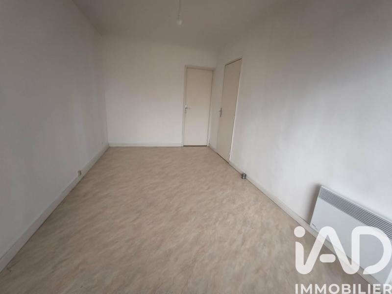 Appartement - 53 m² - 3 pièces