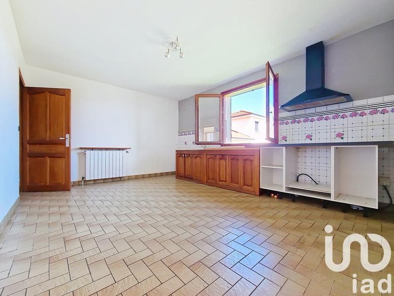 Maison - 148 m² - 5 pièces