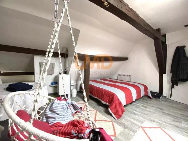 Maison chambre d'hôtes - 250 m² - 17 pièces