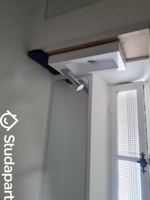 Appartement - 80 m² - 5 pièces