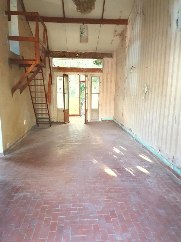 Maison - 170 m² - 7 pièces