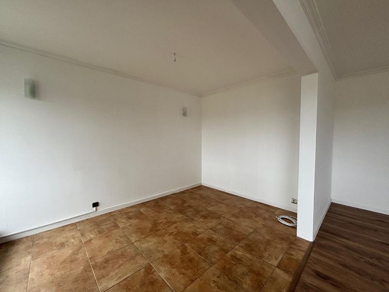 Appartement - 77 m² - 4 pièces
