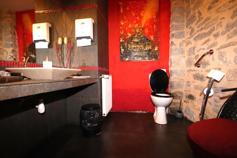 Maison - 263 m² - 5 pièces