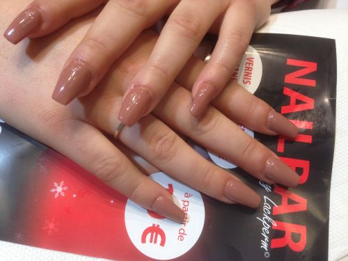 Nailbar Nimes Cap Costieres