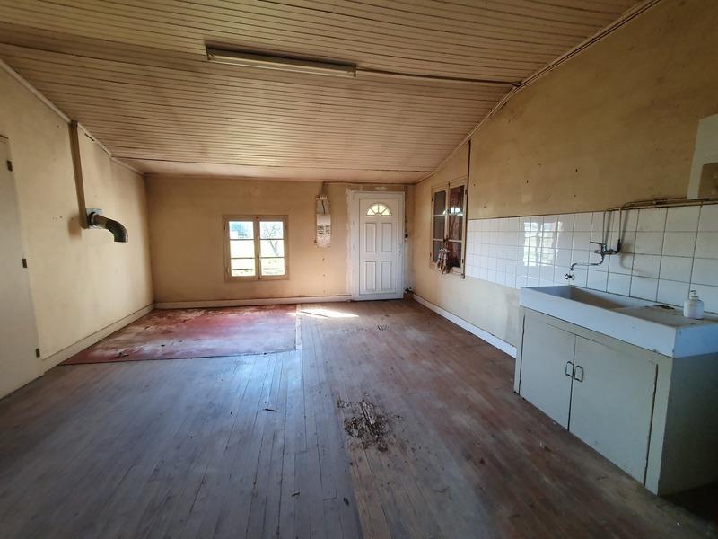 Maison - 209 m² - 7 pièces