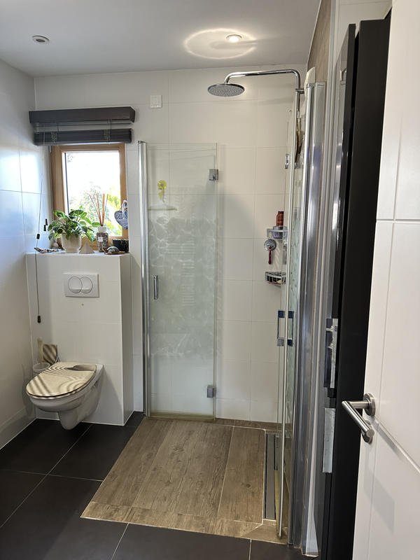 Appartement - 92 m² - 3 pièces