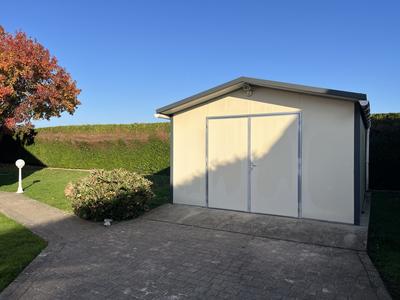 Maison traditionnelle - 107 m² - 4 pièces