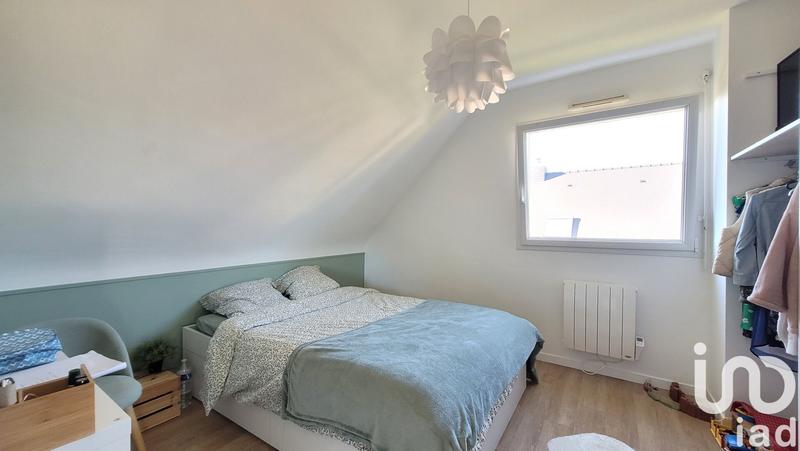 Maison - 134 m² - 6 pièces